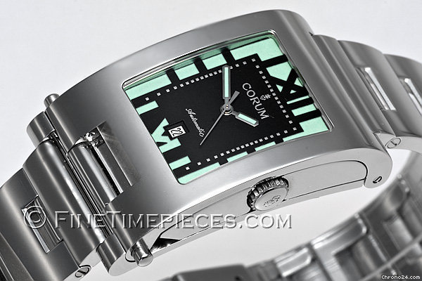 Corum Tabogan Automatik - 145.151.20 WATCHES 2