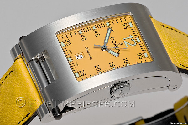 Corum Tabogan Automatik - 145.161.20 WATCHES 2