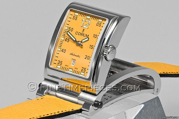 replica Corum Tabogan Automatik - 145.161.20 WATCHES 1