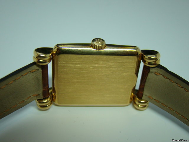 replica Patek Philippe Handaufzug WATCHES 1 