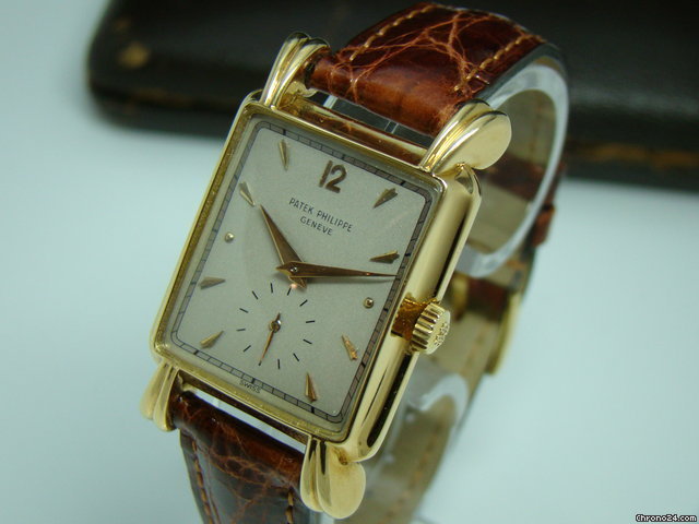 Patek Philippe 2440 Watches Watch