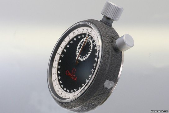 Omega Stoppuhr WATCHES 2