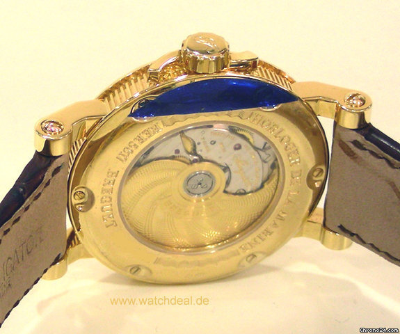 replica Breguet Marine Automatic Big Date NEU incl MWST mit Box + Papieren WATCHES 1