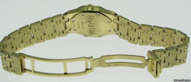 Audemars Piguet RoyalOak WATCHES 2