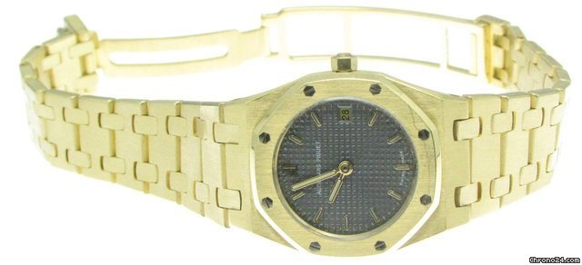 replica Audemars Piguet RoyalOak WATCHES 1
