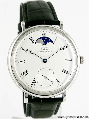 IWC 5448 Watches Watch