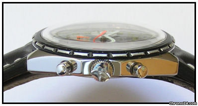 Breitling Cosmonaute Navitimer, ca. 1968 WATCHES 2
