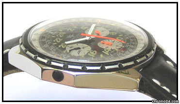 replica Breitling Cosmonaute Navitimer, ca. 1968 WATCHES 1