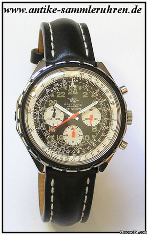 Breitling Breitling 44120 Watches Watch