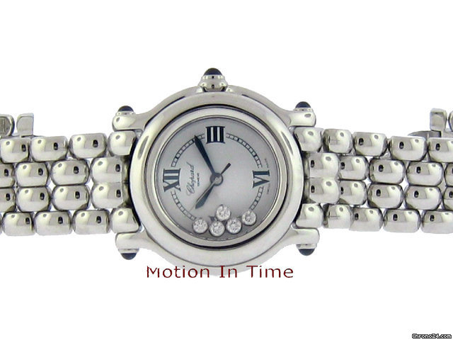 Chopard 27/8245 Watches Watch