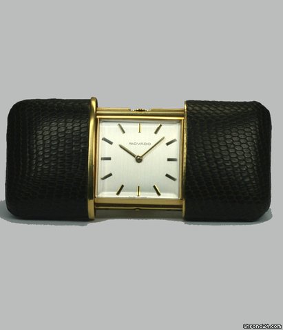 Movado Ermeto WATCHES 2