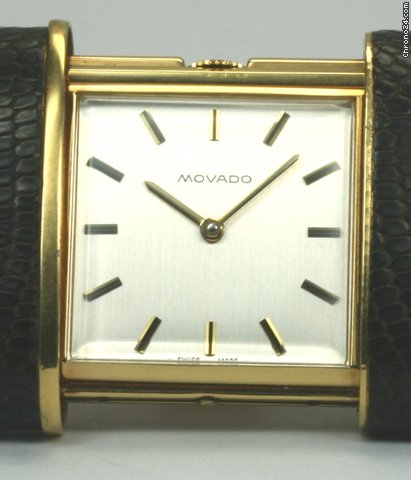 Movado Movado 3470 Watches Watch