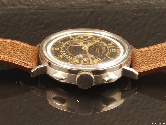 replica Tissot Chronographe WATCHES 1