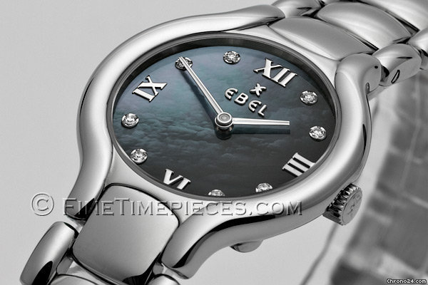 Ebel Beluga Lady - E 9157421 WATCHES 2
