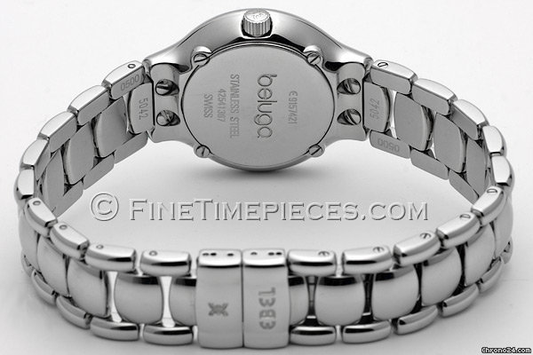 replica Ebel Beluga Lady - E 9157421 WATCHES 1
