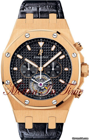 Audemars Piguet 25977OR.OO.D002CR.01 Watches Watch