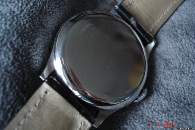 replica Movado gro e Fliegeruhr 39 mm WATCHES 1