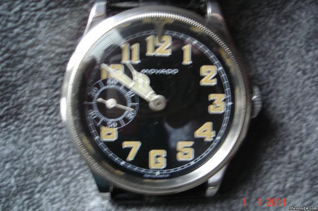 Movado Movado 1893 Watches Watch