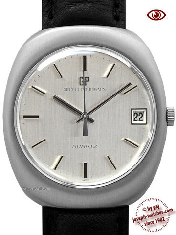 Girard Perregaux Girard Perregaux 29859 Watches Watch