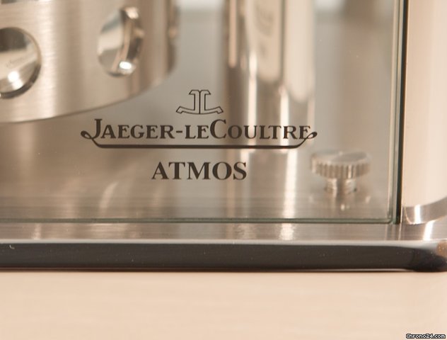 replica Jaeger-LeCoultre Atmos Classique mit Mondphase WATCHES 1