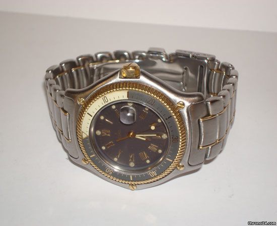 replica Ebel Discovery Divers 200 WATCHES 1