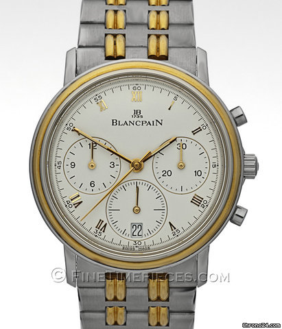Blancpain 1185-0013-018 Watches Watch