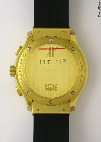 Hublot NAVY WATCHES 2