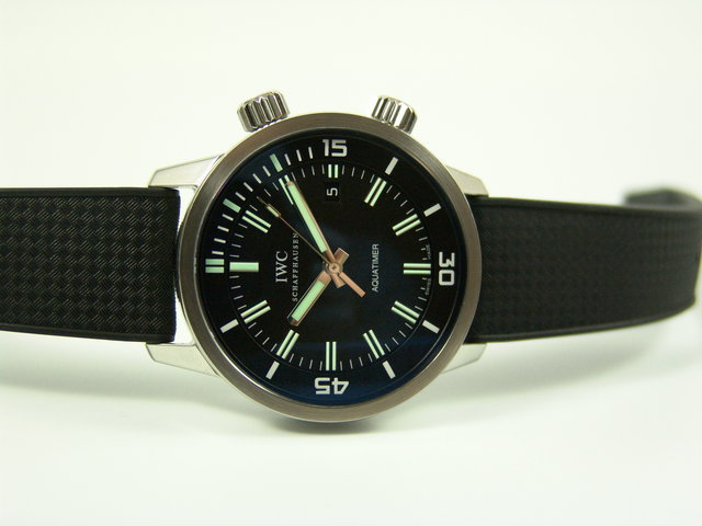 replica IWC Aquatimer Automatik WATCHES 1 