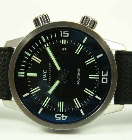 IWC IWC 19606 Watches Watch