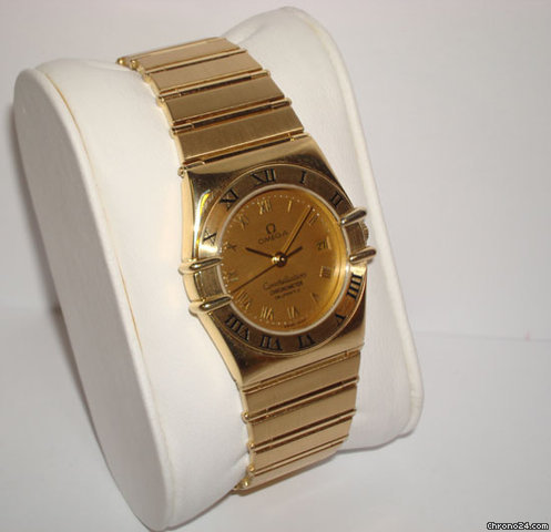 Omega Constellation WATCHES 2