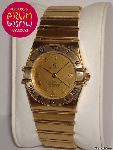 Omega 1382 Watches Watch
