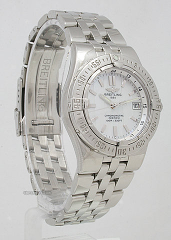 Breitling Starliner 2008 WATCHES 2