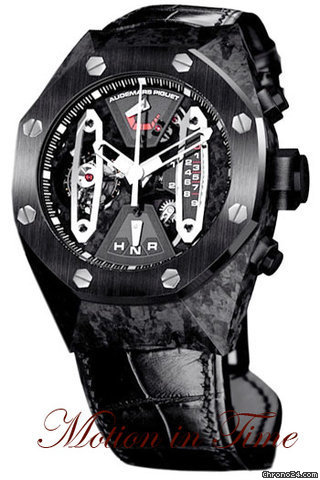 Audemars Piguet 26265FO.OO.D002CR.01 Watches Watch