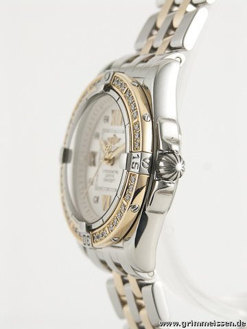 replica Breitling Damenuhr Cockpit Lady WATCHES 1