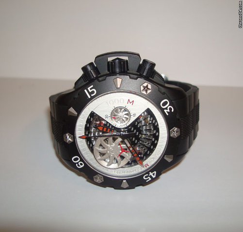Zenith Defy Xtreme WATCHES 2