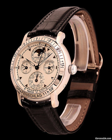 Audemars Piguet Equation of Time WATCHES 2