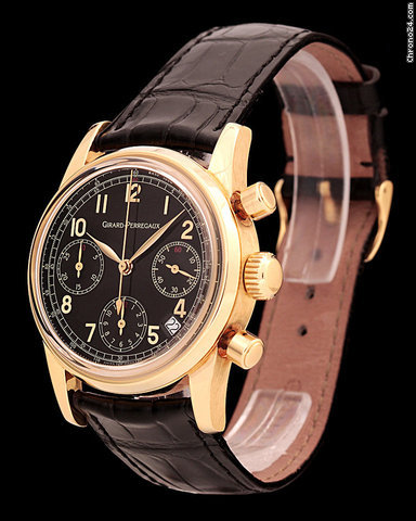 Girard Perregaux Vintage 1945 Chronograph WATCHES 2