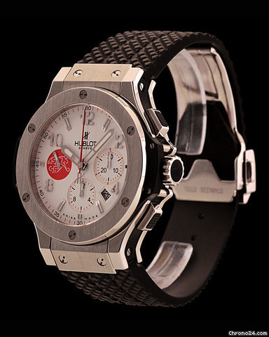 Hublot Big Bang WATCHES 2