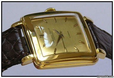 replica IWC Carre ca.1950 WATCHES 1 