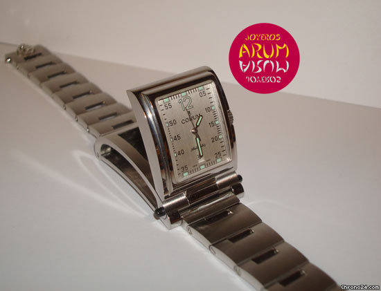 Corum Tabogan WATCHES 2