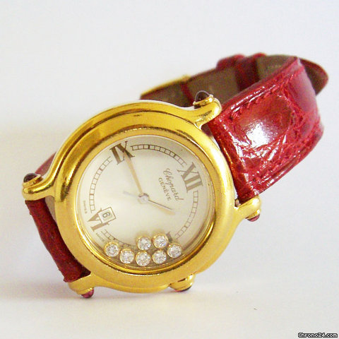 replica Chopard Happy Sport WATCHES 1