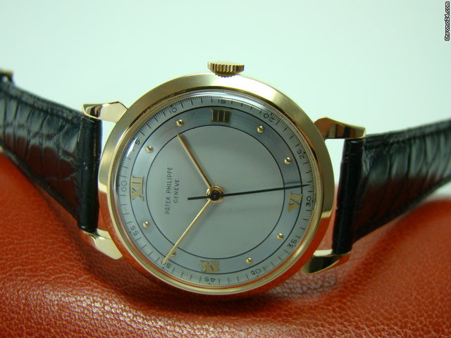 replica Patek Philippe Handaufzug WATCHES 1