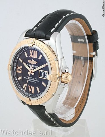 replica Breitling Cockpit 2008 WATCHES 1