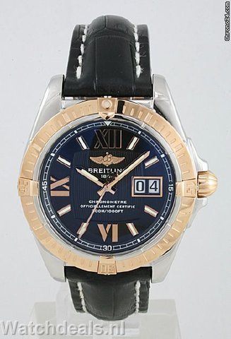 Breitling C48350/B914 Watches Watch