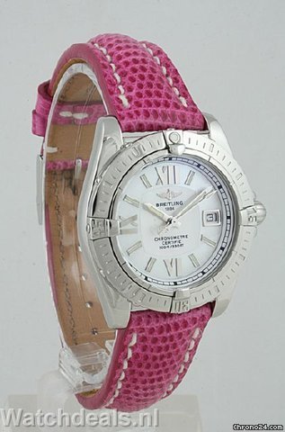 replica Breitling Cockpit Lady WATCHES 1 
