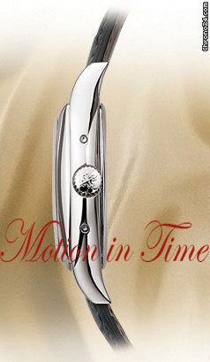 replica Patek Philippe 5135P - COMPLICATED CALENDARIO ANNUAL CALENDAR MOONPHASE PT WATCHES 1