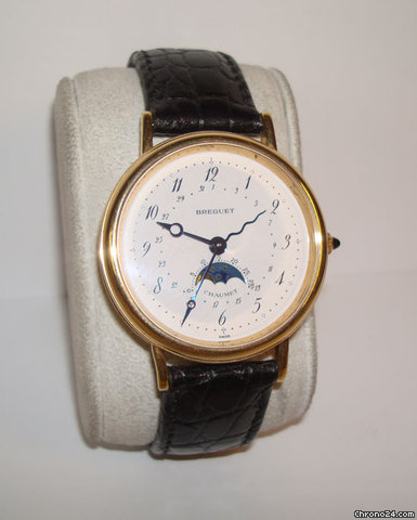Breguet Fase Lunar WATCHES 2