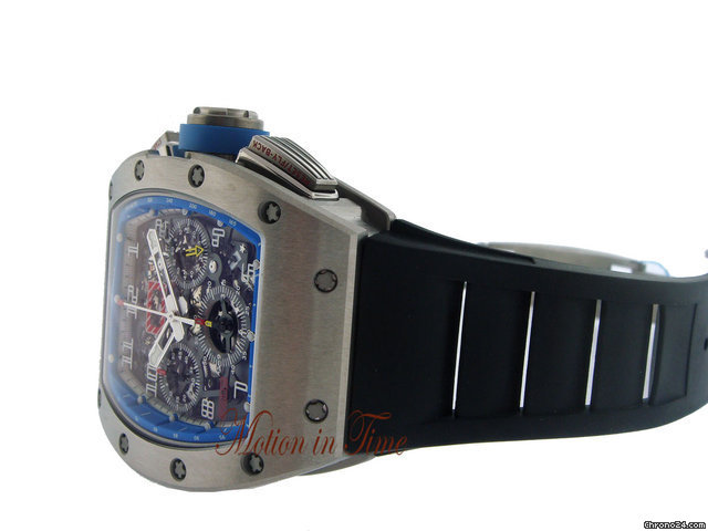 replica Richard Mille RM-11 FELIPE MASSA WATCHES 1