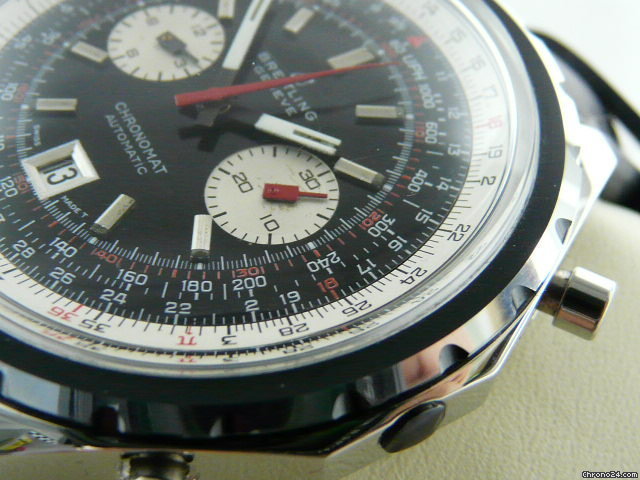 Breitling Navitimer Chronomat WATCHES 2