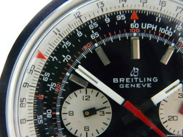replica Breitling Navitimer Chronomat WATCHES 1
